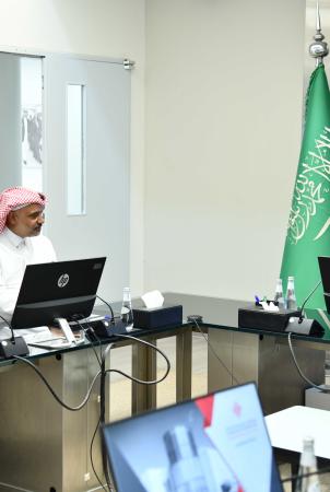 اتفاقية المركز مع شركة جنرال الكتريك 