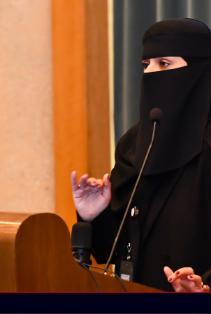 فعاليات الدورة